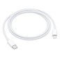 CABLE DE USB-C A CONECTOR LIGHTNING (2M) - BLANCO CABLE DE USB-C A CONECTOR LIGHTNING (2M) - BLANCO