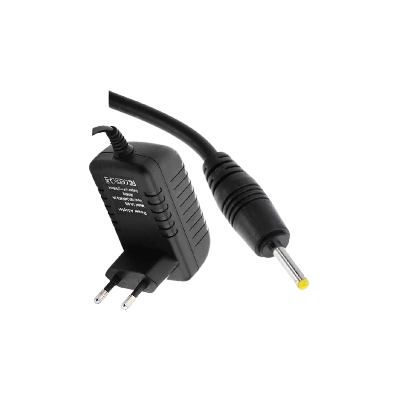 CARGADOR OLYMPIA OL-700 PARA TABLET 5V - 2A PUNTA FINA CARGADOR OLYMPIA OL-700 PARA TABLET 5V - 2A PUNTA FINA