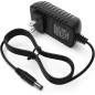 CARGADOR 12V UNIVERSAL PARA MONITOR, DECODIFICADOR ROUTER, ETC CARGADOR 12V UNIVERSAL PARA MONITOR, DECODIFICADOR ROUTER, ETC