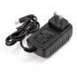 CARGADOR 12V UNIVERSAL PARA MONITOR, DECODIFICADOR ROUTER, ETC CARGADOR 12V UNIVERSAL PARA MONITOR, DECODIFICADOR ROUTER, ETC