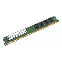 MEMORIA RAM KINGSTON 8GB DDR3 PC3 10600 KVR1333D3N9/8GB