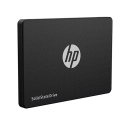 DICO DURO ESTADO SOLIDO SSD HP S650 120GB, SATA 6.0 GB/S, 2.5"