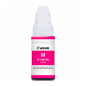 TINTA DE IMPRESORA CANON 190 COLOR MAGENTA GENERICA