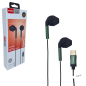 AUDIFONO EWTTO ET-A1664AM TIPO C PARA CELULAR