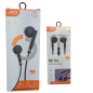 AUDIFONO ONCE OC-390 METAL BASS PARA CELULAR