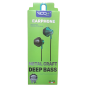AUDIFONO ROO+ RP-F20 METAL BASS PARA CELULAR