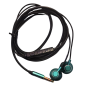 AUDIFONO ROO+ RP-F20 METAL BASS PARA CELULAR