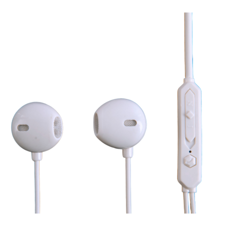 AUDIFONO ROMAX TCA0154 EXTRA BASS PARA CELULAR