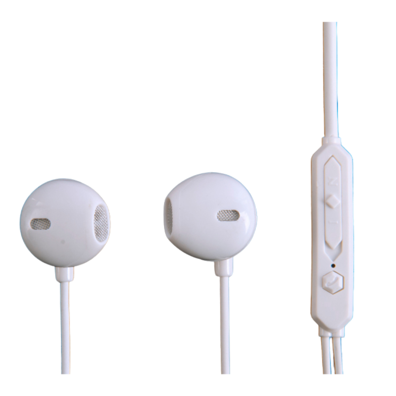 AUDIFONO ROMAX TCA0154 EXTRA BASS PARA CELULAR