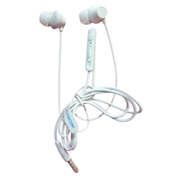 AUDIFONO ROMAX TCA0182 BASS PARA CELULAR