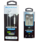 AUDIFONO ROMAX TCA0182 BASS PARA CELULAR
