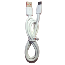 CABLE REDD RD-20T TIPO C 5.1A CARGA RAPIDA