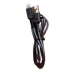 CABLE REDD RD-20L IPHONE 5.1A LIGHTNING CARGA RAPIDA