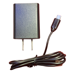 CARGADOR DW TCC0308 V8 4.2A 35W MICRO USB MODELO HUAWEI