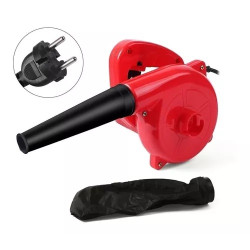 SOPLADOR ASPIRADOR DE AIRE CB-TRADE Q1B-ZUOI-2.3 PARA  LIMPIEZA DE COMPUTADORA 600W