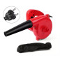 SOPLADOR ASPIRADOR DE AIRE CB-TRADE Q1B-ZUOI-2.3 PARA  LIMPIEZA DE COMPUTADORA 600W