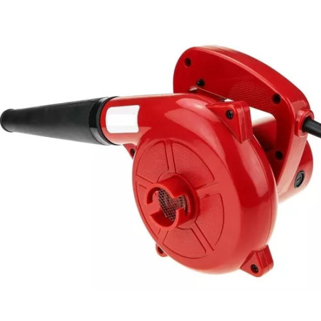 SOPLADOR ASPIRADOR DE AIRE CB-TRADE Q1B-ZUOI-2.3 PARA  LIMPIEZA DE COMPUTADORA 600W