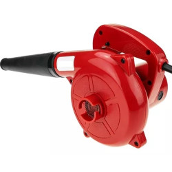 SOPLADOR ASPIRADOR DE AIRE CB-TRADE Q1B-ZUOI-2.3 PARA  LIMPIEZA DE COMPUTADORA 600W