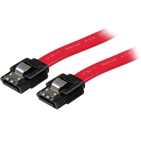 CABLE SATA INTERNO PARA DISCO DURO O LECTORA DE PC