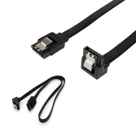 CABLE SATA INTERNO PARA DISCO DURO O LECTORA DE PC