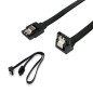 CABLE SATA INTERNO PARA DISCO DURO O LECTORA DE PC