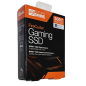 DISCO EXTERNO SEAGATE FIRECUDA GAMING 500GB  SSD NVME