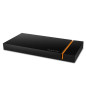 DISCO EXTERNO SEAGATE FIRECUDA GAMING 500GB  SSD NVME