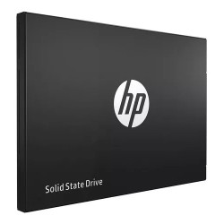 DISCO DURO ESTADO SOLIDO SSD HP S650 480GB, SATA 6.0 GB/S, 2.5"