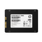 DISCO DURO ESTADO SOLIDO SSD HP S650 480GB, SATA 6.0 GB/S, 2.5" DISCO DURO ESTADO SOLIDO SSD HP S650 480GB, SATA 6.0 GB/S, 2.5"