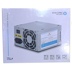FUENTE DE PODER REAL ENKORE  ATX PSU 230W SERIES 2030