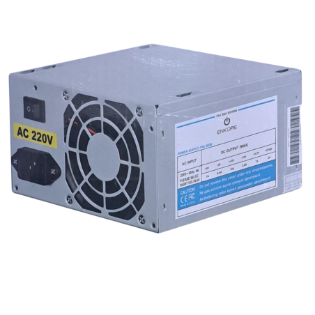 FUENTE DE PODER REAL ENKORE  ATX PSU 230W SERIES 2030