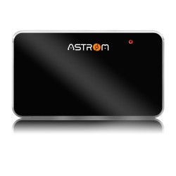 LECTOR MULTICARD ASTROM AT 1005 PARA MEMORIAS