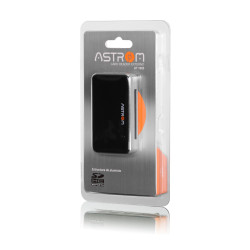 LECTOR MULTICARD ASTROM AT 1005 PARA MEMORIAS