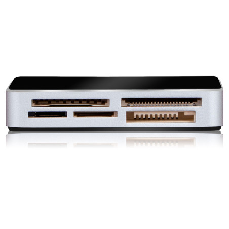 LECTOR MULTICARD ASTROM AT 1005 PARA MEMORIAS