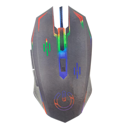 KIT 3 EN 1 ENKORE BRAIN 3 - ENT G1005-3NBOOK AUDIFONO + MOUSE + PAD MOUSE