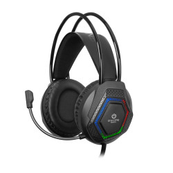 KIT 3 EN 1 ENKORE BRAIN 3 - ENT G1005-3NBOOK AUDIFONO + MOUSE + PAD MOUSE