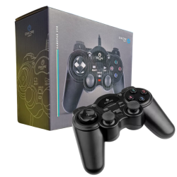 MANDO O GAMEPAD GAMER ENKORE ADDICT ENK G300  USB