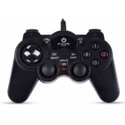 MANDO O GAMEPAD GAMER ENKORE ADDICT ENK G300  USB