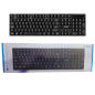 TECLADO STANDAR ENKORE CITIZEN- ENK 313 USB TECLADO STANDAR ENKORE CITIZEN- ENK 313 USB