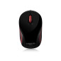 KIT TECLADO MULTIMEDIA + MOUSE CYBERTEL PRINCE CYB T2000+