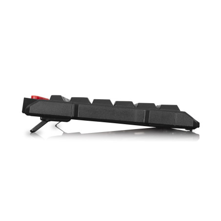 KIT TECLADO MULTIMEDIA + MOUSE CYBERTEL PRINCE CYB T2000+