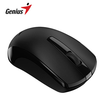MOUSE GENIUS ECO-8100 INALAMBRICO RECARGABLE