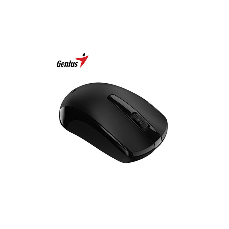 MOUSE GENIUS ECO-8100 INALAMBRICO RECARGABLE