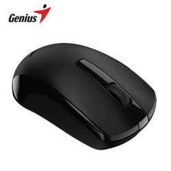 MOUSE GENIUS ECO-8100 INALAMBRICO RECARGABLE