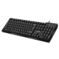 TECLADO GENIUS KB-100X USB SP BLACK TECLADO GENIUS KB-100X USB SP BLACK