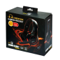 AUDIFONO GAMER GENIUS VIBRATION HS-G600V NEGRO