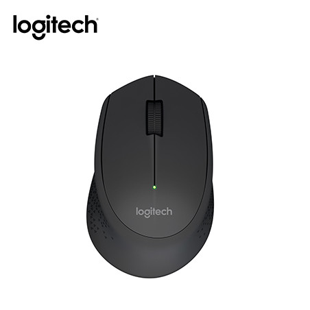 MOUSE LOGITECH M280 WIRELESS NEGRO