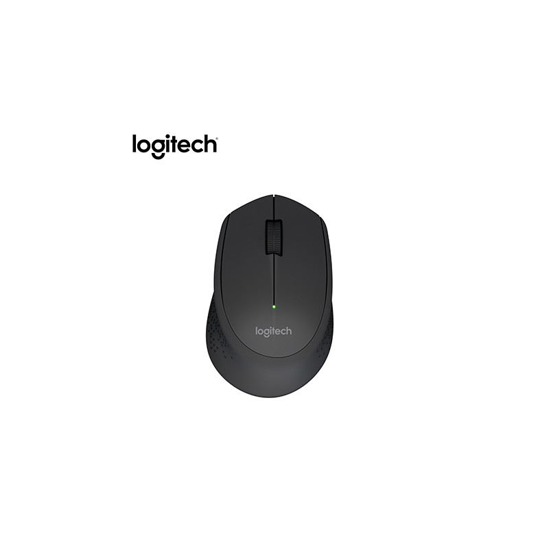 MOUSE LOGITECH M280 WIRELESS NEGRO