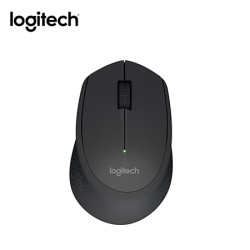 MOUSE LOGITECH M280 WIRELESS NEGRO