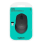 MOUSE LOGITECH M280 WIRELESS NEGRO